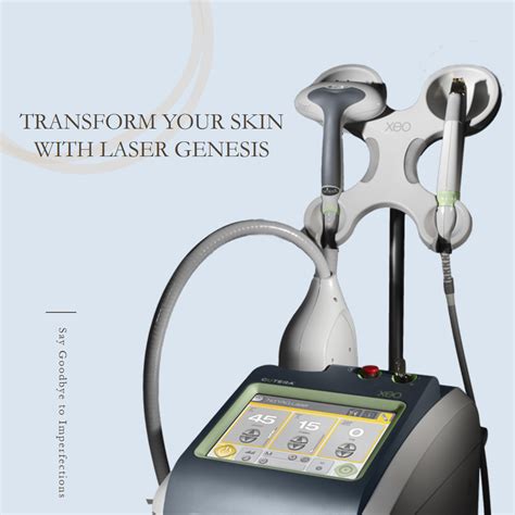 laser genesis glenelg|The Ultimate Guide to Laser Genesis Treatment.